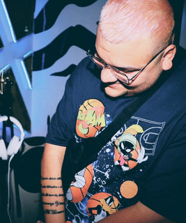 Manni Martinez poster