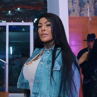 Wanda Díaz La Real Viral