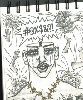 calamity