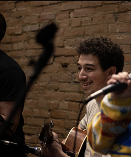 Diego Serrato