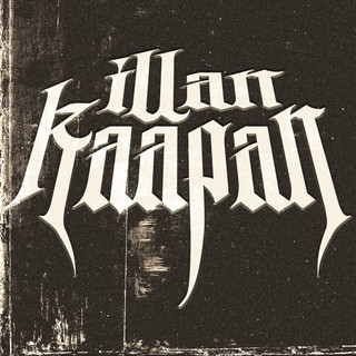 ILLAN KAAPAN