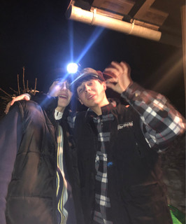 WINDSTREET WANKERS