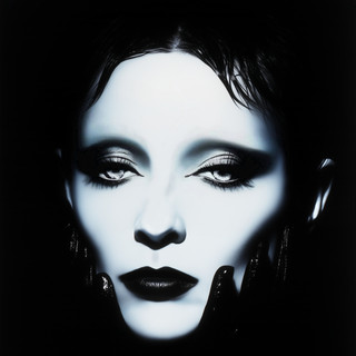 Astrid Gnosis poster