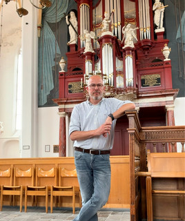 Frank Kaman