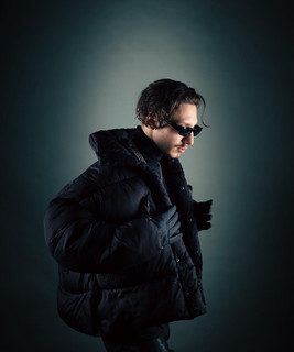Lee Bonaventura Photo
