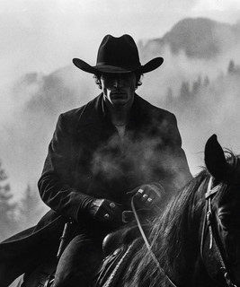 Colt Blackwell