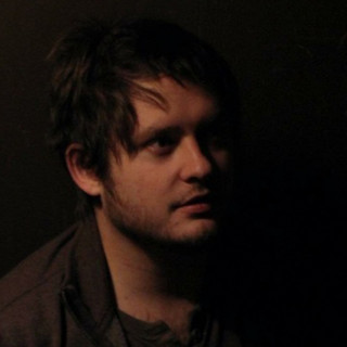 Joshua Gagne artist photo