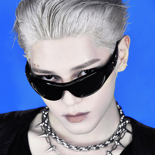 TAEYONG poster