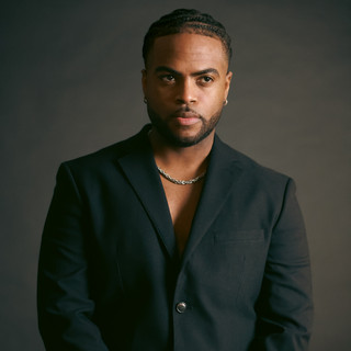 Joshua Newton poster