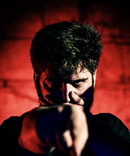 Gabriel Padrevita Photo