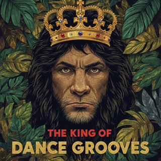 The King Of Dance Grooves