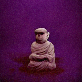 Clay Monke