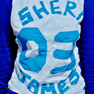 Sheri James