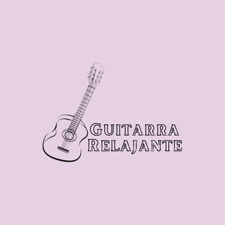 Guitarra Relajante