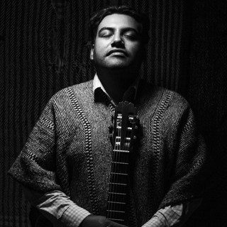 Jalil Mosso Castrejón poster