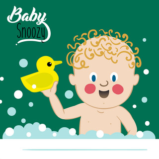 Klasik Müzik Bebek Snoozy