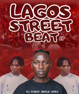 DJ TOBZY IMOLE GIWA poster