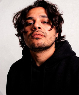 Jona Camacho