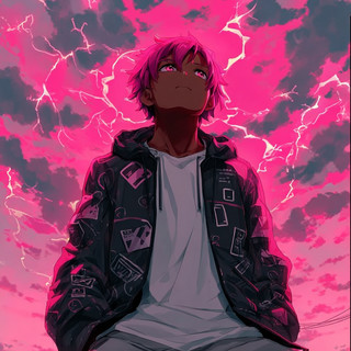 AJ Scott