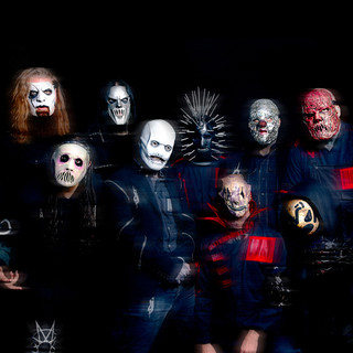 Slipknot poster