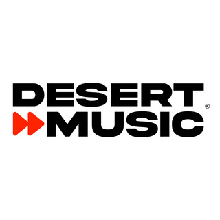 Desert Music