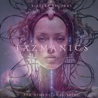 Tazmanics