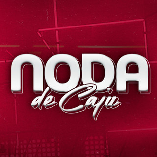 Noda de Caju poster