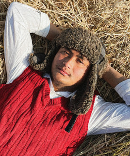 Silheiba Ningombam poster