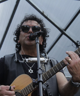 Marcos Cabellera
