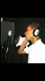 Zany Williams