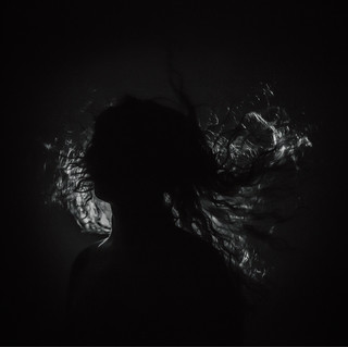 Haunted Mirror