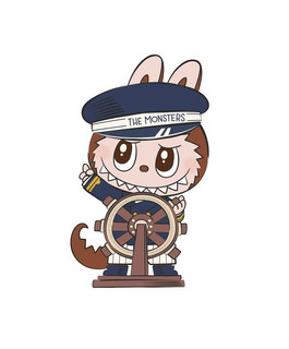 LABUBU
