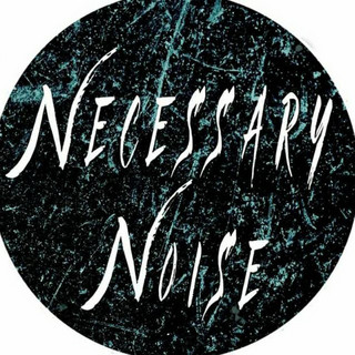 Necessary Noise