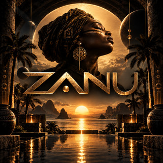 ZANU poster