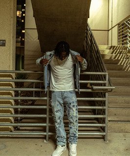 Verse