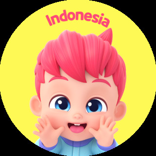 Bebefinn Bahasa Indonesia