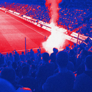 Rangers FanChants poster