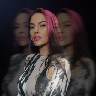 Pretty Pink
