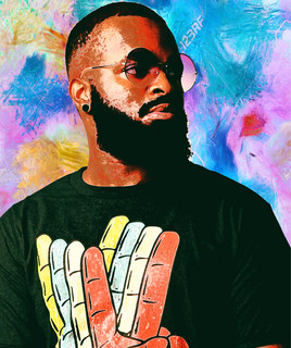 Darren Isaiah