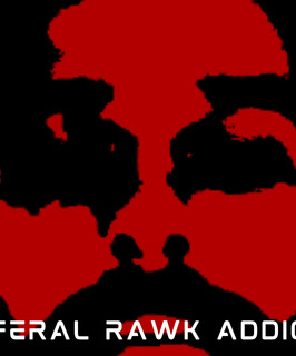 Feral Rawk Addict