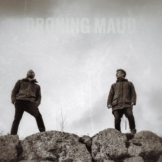 DRONING MAUD