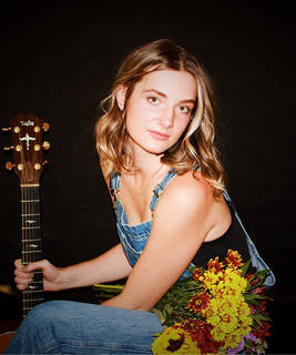 Sylvia May