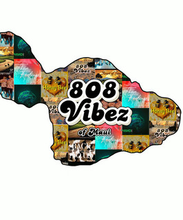 808 Vibez of Maui