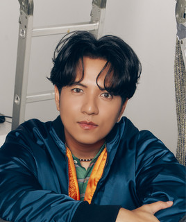 TJ Monterde poster