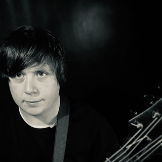 Isaac Lister Photo