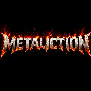 Metaliction poster