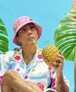 Morenito De Fuego poster