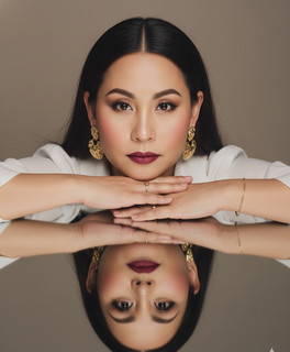 GINA RESPALL artist photo