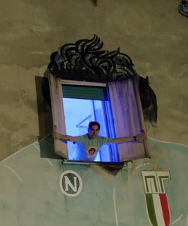 Ivan Granatino poster