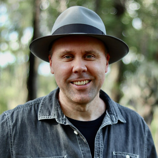 Brendon Walmsley poster